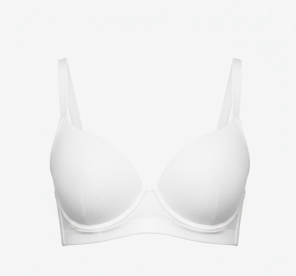 THE T-SHIRT Ultra Hafif Modal Toparlayıcı Push-Up Sütyen